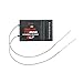 Tactic TR826 8CH 2.4 GHz RX Twin Ant Toy