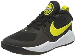 Nike Kids Team Hustle D 9 (GS) Basketball Shoe