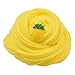 Keemanman Yellow Pineapple Butter Slime, DIY Slime Supplies Kit for Girls and Boys, Stress Relief Toy Scented Slime Toy for Kids Education, Party Favor, Gift and Birthday(7oz)