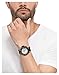 Invicta Men's 22921 Subaqua Analog Display Quartz Black Watch