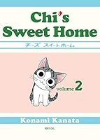 Chis Sweet Home Vol. 2