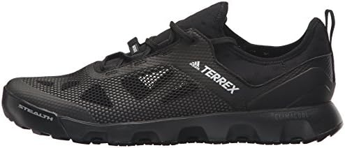 adidas outdoor men's terrex cc voyager aqua walking shoe