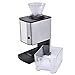 Costzon Electric Ice Crusher, Stainless Steel Ice Shaved Machine for Party, Gathering, Home