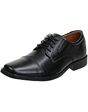 Clarks Men's Tilden Cap Oxford Shoe
