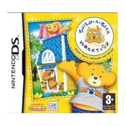 Build-a-Bear Workshop