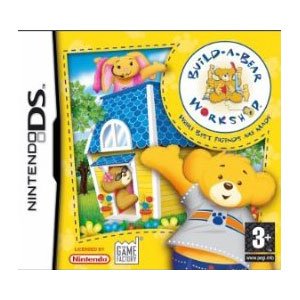Build-a-Bear Workshop