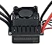 Jrelecs® 2838 3600KV 4P Sensorless Brushless Motor & 45A Brushless ESC Electronic Speed Controller for 1/14 1/16 1/18 RC Car (2838 3600kv)