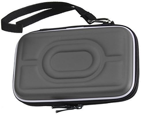 Eyemesto Shockproof EVA Carrying Travel Case