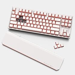 HEXGEARS X3 TKL Wireless Mechanical Keyboard with