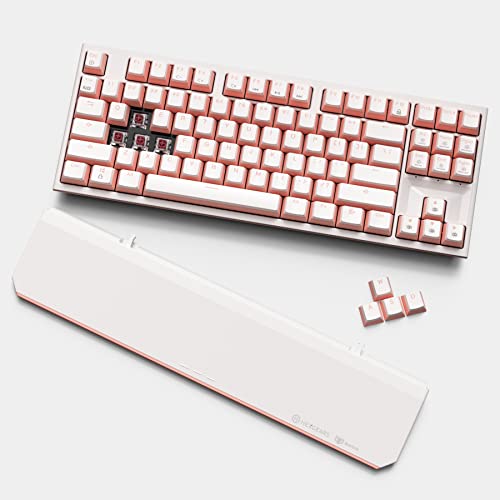 HEXGEARS X3 TKL Wireless Mechanical Keyboard with
