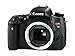 Canon EOS Rebel T6s Digital SLR (Body Only) - Wi-Fi Enabled