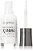 Sally Hansen Hard as Nails Xtreme Wear Nail Color, White On 0.4 fl oz (11.8 ml)