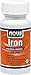 NOW Foods Iron Bisglycinate 18 mg Ferrochel -120 Vegi Caps