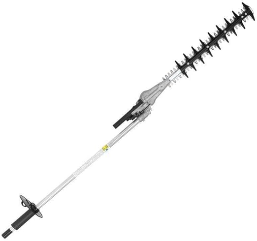 Amazon Com Echo 99944200596 Pas Power Head Articulating Hedge Trimmer Attachment String Trimmer Attachments Garden Outdoor