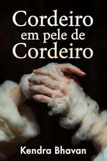 Livro Cordeiro em Pele de Cordeiro