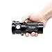 ThruNite TN36 Limited Version 11000 Lumen CREE XHP 70B LED Powerful Floody Flashlight, with ThruNite Charger MCC-4S included Cool White (CW)