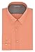 Calvin Klein Men's Stretch Xtreme Slim Fit Solid Point Collar Dress Shirt
