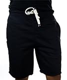 Men's Core Fleece Casual Home Wear Shorts (Assorted Designs)