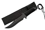 Szco Supplies Military Night Hunter Knife
