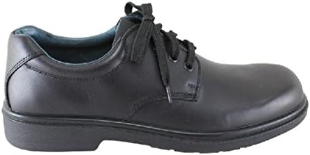 clarks daytona senior school shoes