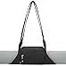 Gaiam On-The-Go Pro Yoga Mat Carrier, Grey Flower