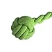 Ggkids Pet Puppy/Dog Rope Chew Toys, Bone Teeth Cleaning, Cotton