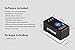 XTRONS® OBD2 II Car Auto Diagnostic Scanner Tool Car Code Reader Check Engine with ON/Off Switch for Android Car Stereo Phone