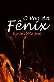 Livro O Voo da Fênix