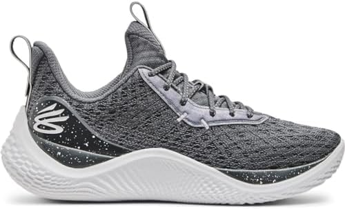 Amazon.com: Under Armour Curry Flow 10 Men's Basketball Shoes