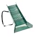 SE Prospector's Choice 30" Green Lightweight Sluice Box - GP-SB32 primary