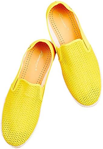 アバハウス シューズ Rivieras メンズ Classic メッシュスリッポン 割引も実施中