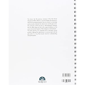 DIAGNOSIS IN DERMATOLOGY PET OWNER EDUCATIONAL ATLAS