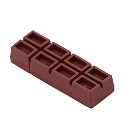 8GB Chocolate Shape USB Flash Drive USB Drive USB