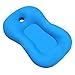 Asunflower Baby Bath Pillow Padding Soft Infant Lounger for Tub, Must Have Newborn Shower Pad