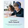 iClever-2-Pack-Kids-Bluetooth-Headphones-Wireless-Headphones-with-MIC-85dB-Volume-Limited-Adjustable-Headband-Foldable-Childrens-Headphones-for-SchoolTravel iClever 2 Pack Kids Bluetooth Headphones, Kids Wireless Headphones with MIC, Volume Limited, Bluetooth 5.0 & Stereo…