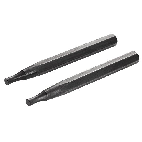 FACOM Replacement Tips, Straight, 1 piece, 490.SE32-1