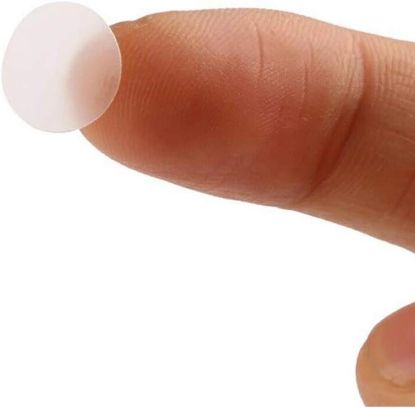 36 Acne Pimple Spot Zit Patches Face Treatment Stickers Pimple Cover Invisible Hydrocolloid Absorbing Cover Up Covering Healing Patch for Concealer Blemish Care + Free Blackhead Zit Remover Tool - Image 5