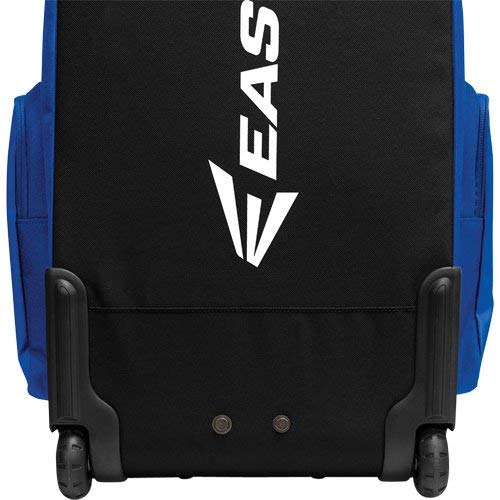 image for EASTON TRAVELER Bat & Equipment Wheeled Bag | Baseball Softball | 2020