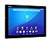 Sony Z4 Tablet (LTE) - Unlocked Tablet - Black (US Warranty)