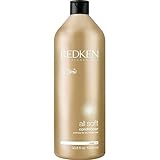 Redken All Soft Conditioner 33.8 OZ, 1000 ml