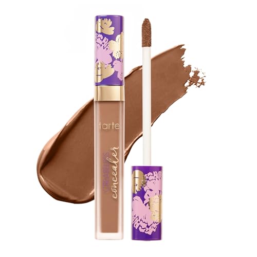 tarte maracuja creaseless full-coverage concealer – Waterproof Longwear with Vi…