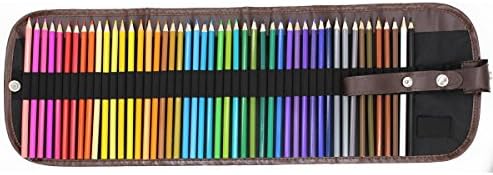 TYGJ WMH 36/48-color Colored Pencils/ Drawing Pencils (Included pencil case) (36-color)