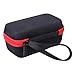 Hard Case Replacement for Autel AutoLink AL319 AL329 Code Reader by Aenllosi (Red, Case Only)