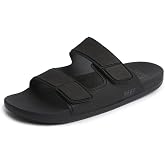 REEF Cushion Tradewind Mens Sandal