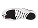Jordan Nike Men's Air 12 Retro Low Basketball Shoe