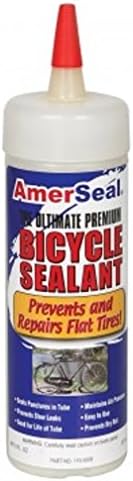 AmerSeal, 8oz. Tire Repair Sealant