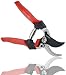 Corona BP 4314D Dual Link Bypass Pruner with Comfort Gel Grips, 3/4 Inch primary