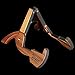 Taylor Guitars Sapele Travel Guitar Stand