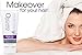 Probiotic Hair Mask For Deep Conditioning; Hydrating Hair Treatment Repairs Dry, Damaged Hair and Scalp; Softens, Shines and Restores Hair | 6ozs