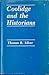 Coolidge and the Historians by 